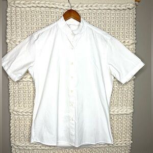 Tuffrider Equestrian Short Sleeve Show Shirt